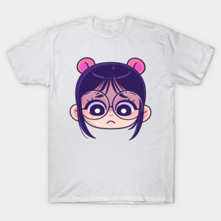 sad loopy T-Shirt